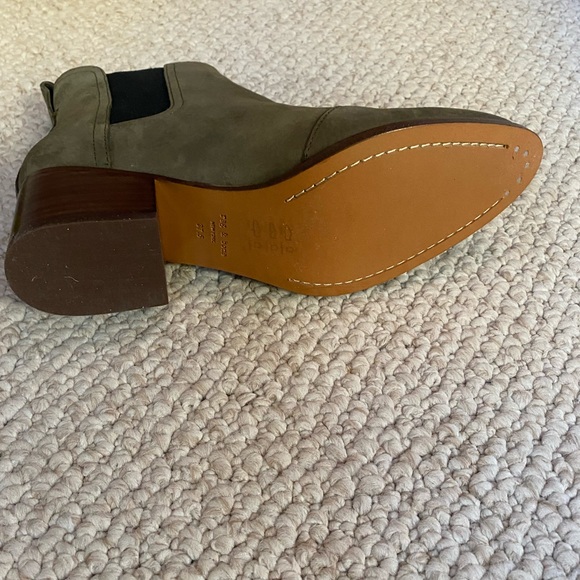 rag & bone Walker Boot, 37.5, brand new with box, bag, tags! - Picture 6 of 15